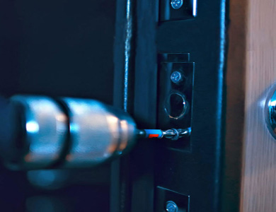 庐江24小时上门开锁公司