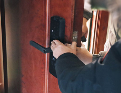庐江24小时上门开锁公司